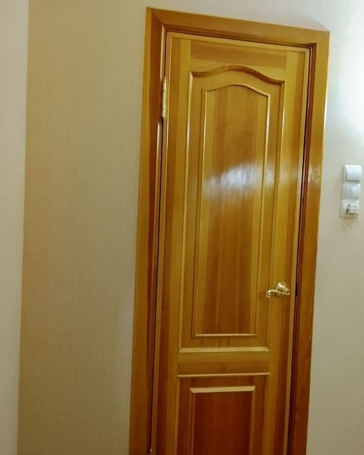 квартира г Чебоксары р-н Московский б-р Анатолия Миттова, 45 фото 14
