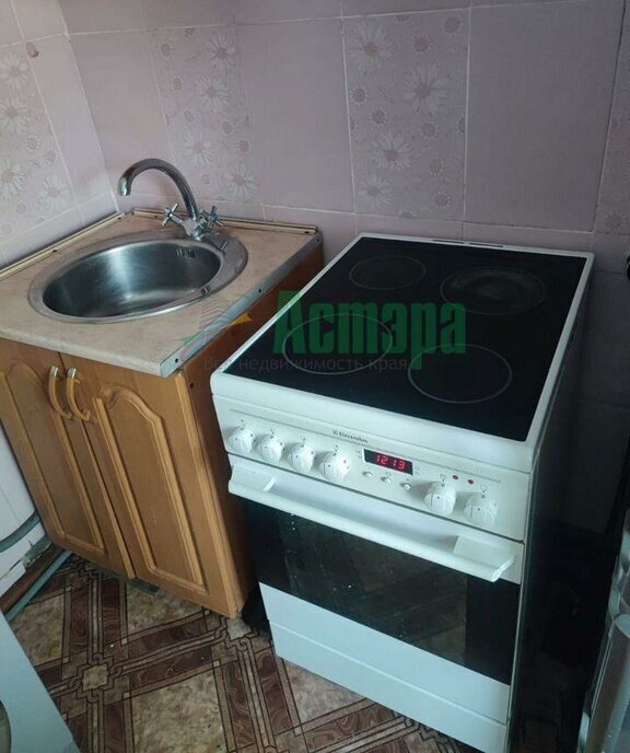 квартира г Чита ул Ползунова 28 фото 14