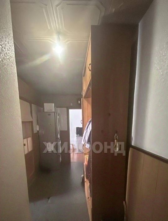 квартира р-н Борзинский г Борзя ул Лазо 22 фото 1