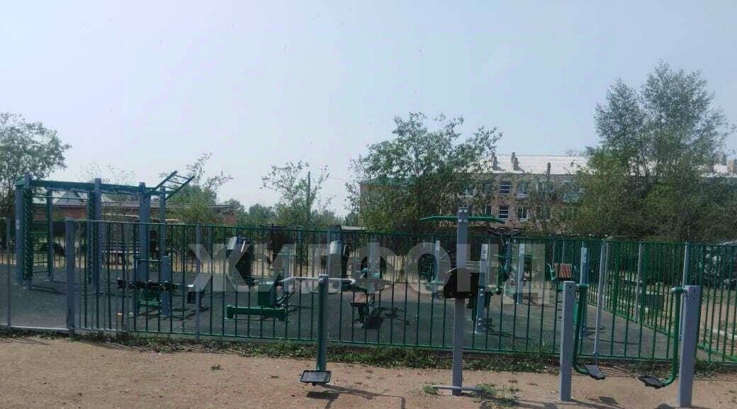 квартира р-н Борзинский г Борзя ул Нагорная 10 фото 14