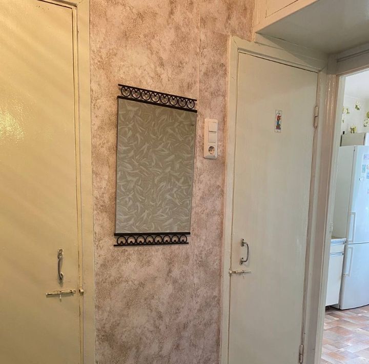 квартира г Братск жилрайон Энергетик ул Наймушина 52 фото 15