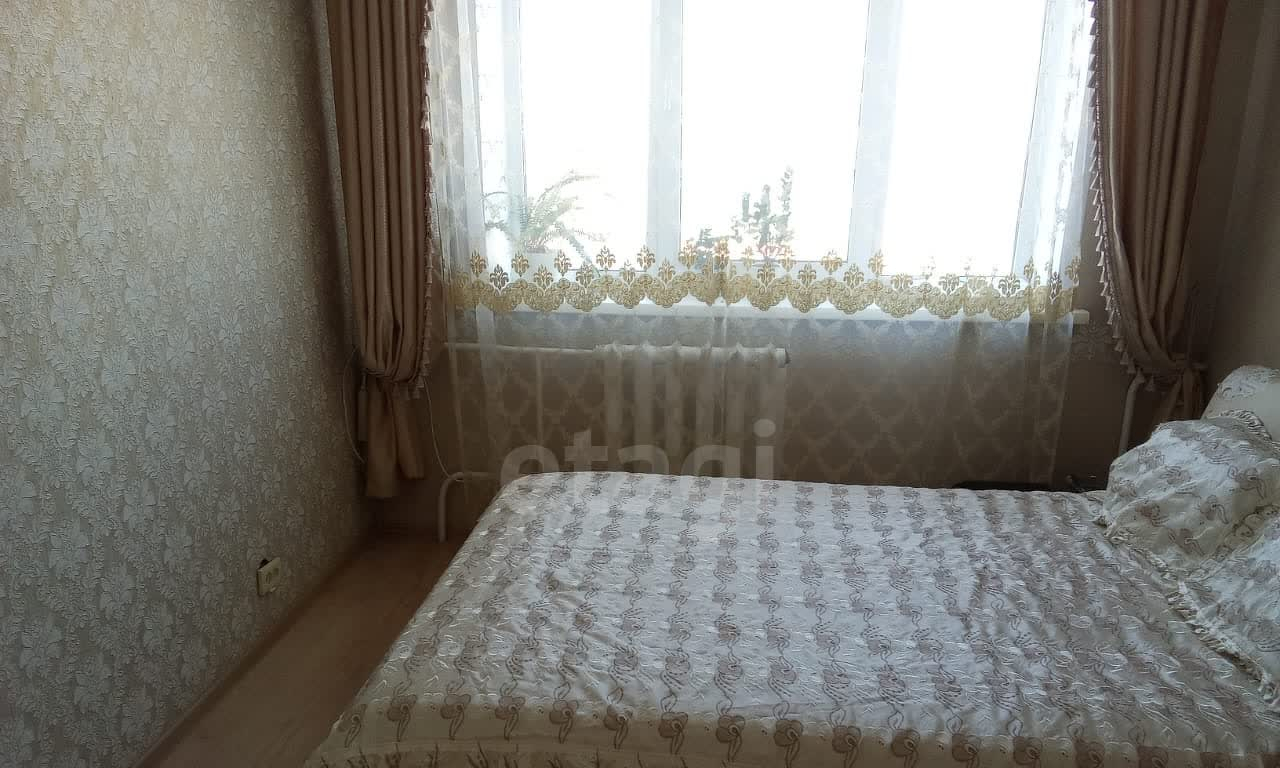 квартира г Кемерово Южный ул Космическая 12 м-н фото 10