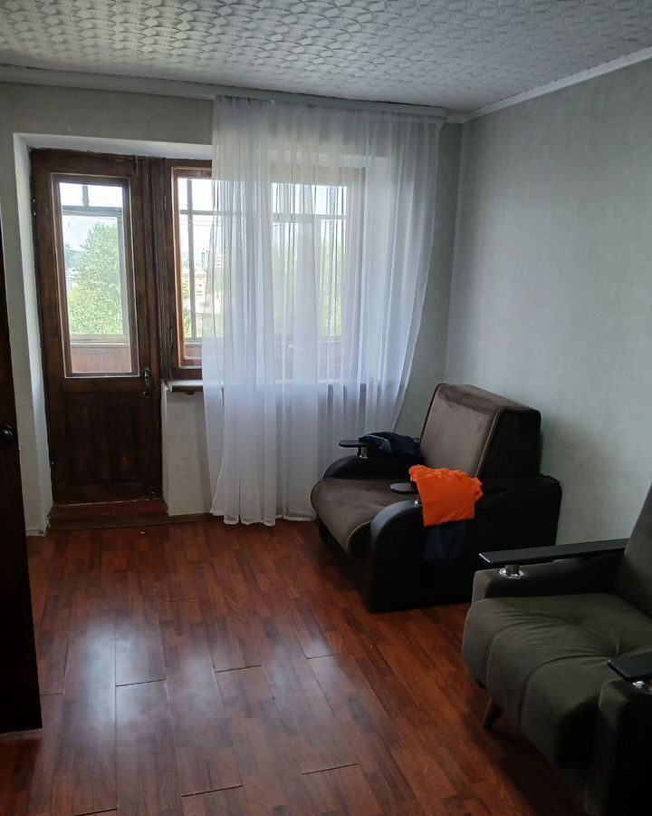 квартира г Нижний Тагил р-н Ленинский пр-кт Мира 11 фото 6