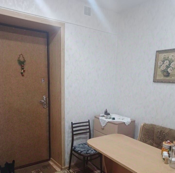 квартира г Кострома ул Центральная 48 фото 6