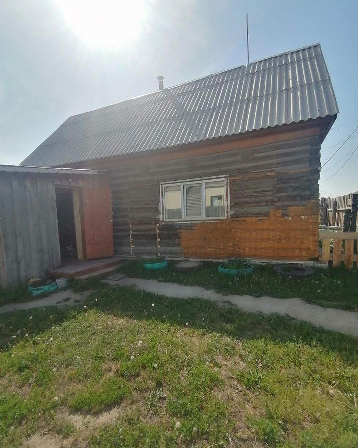 дом г Улан-Удэ р-н Советский ул Бесконечная 51 ДНТ Сокол фото 4