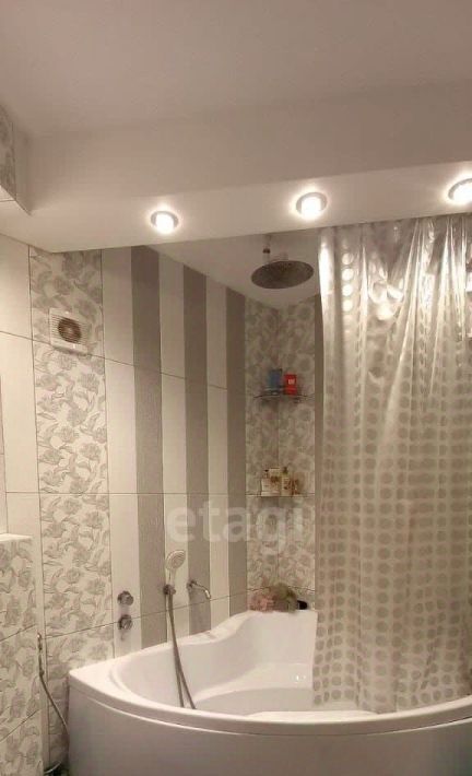 квартира г Кемерово р-н Заводский пр-кт Молодежный 5/1 дом по пр. Молодежный, 5/1 фото 18