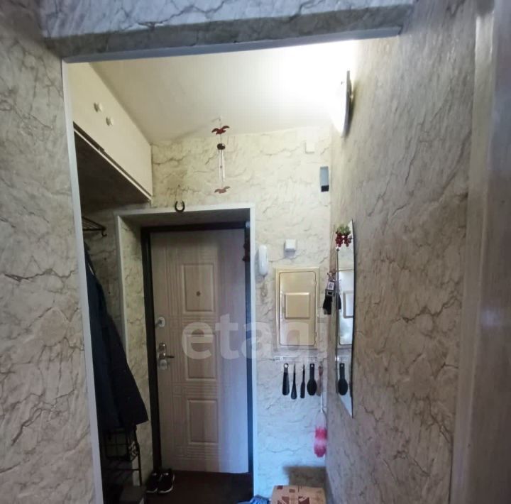 квартира г Кемерово р-н Кировский ул Александрова 15 фото 15