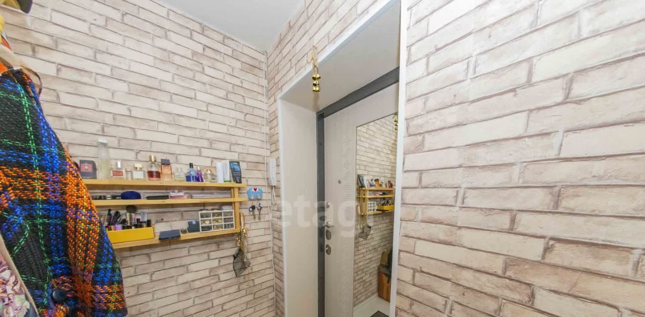 квартира г Кемерово р-н Центральный пр-кт Ленина 63 фото 18