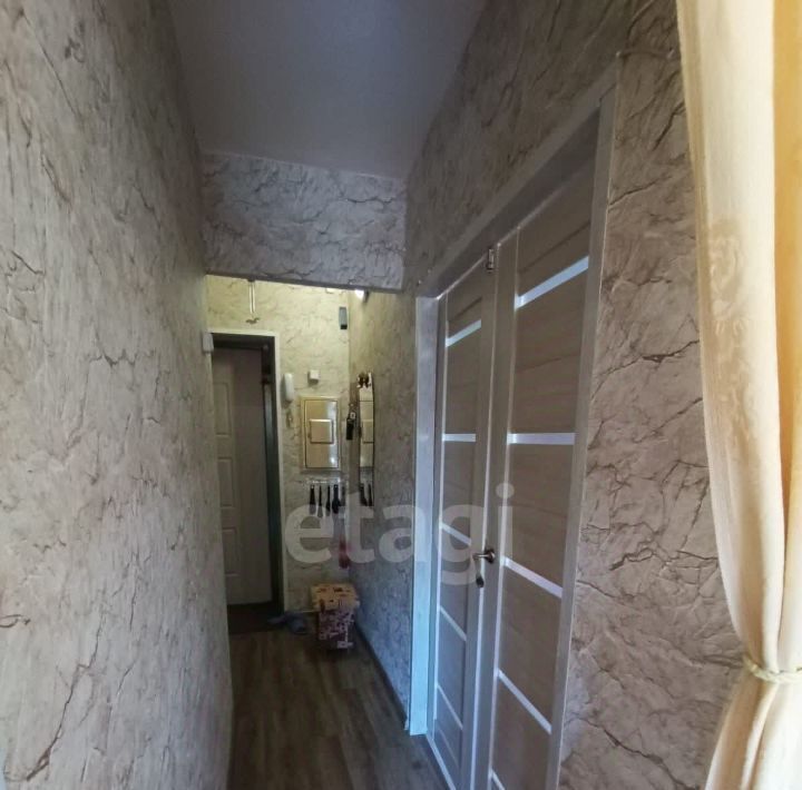 квартира г Кемерово р-н Кировский ул Александрова 15 фото 14