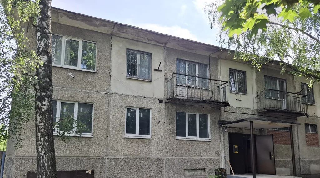 комната г Елец ул Окружная 3/2 фото 2