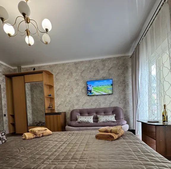 комната г Геленджик с Кабардинка ул Коллективная 22 фото 5