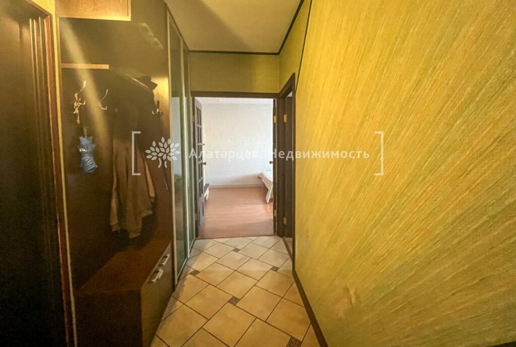 квартира г Томск ул Киевская 28 фото 9
