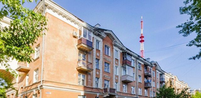 комната Геологическая пл Куйбышева 48а/71а фото