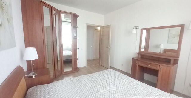 квартира Чкаловская ул 8 Марта 202/3 фото