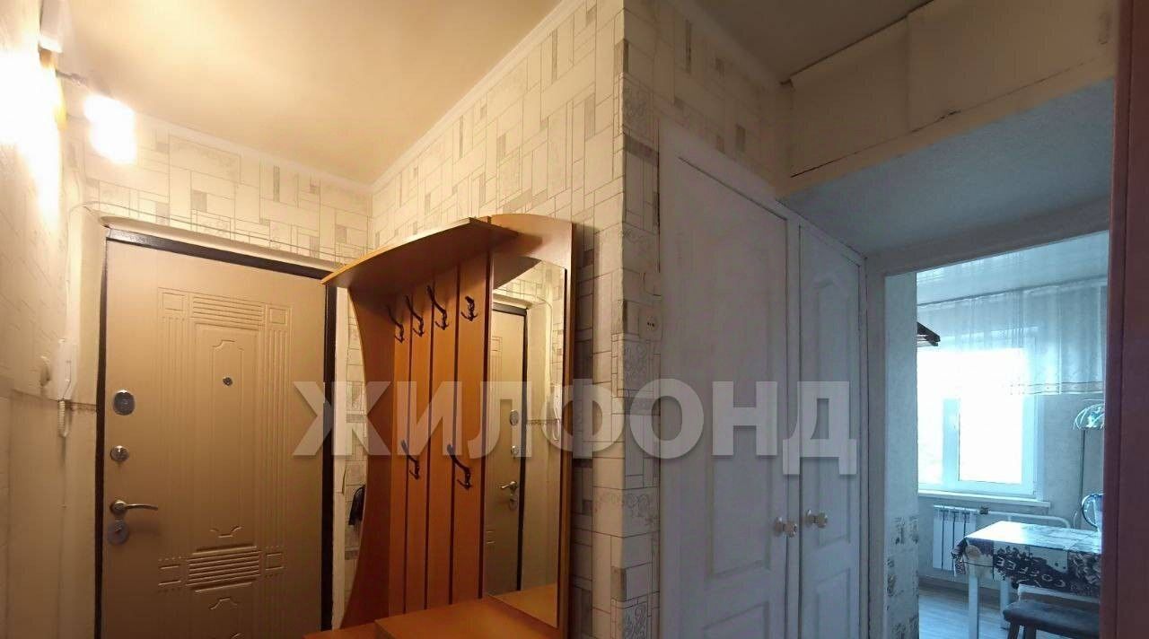 квартира г Абакан ул Торговая 20 фото 7