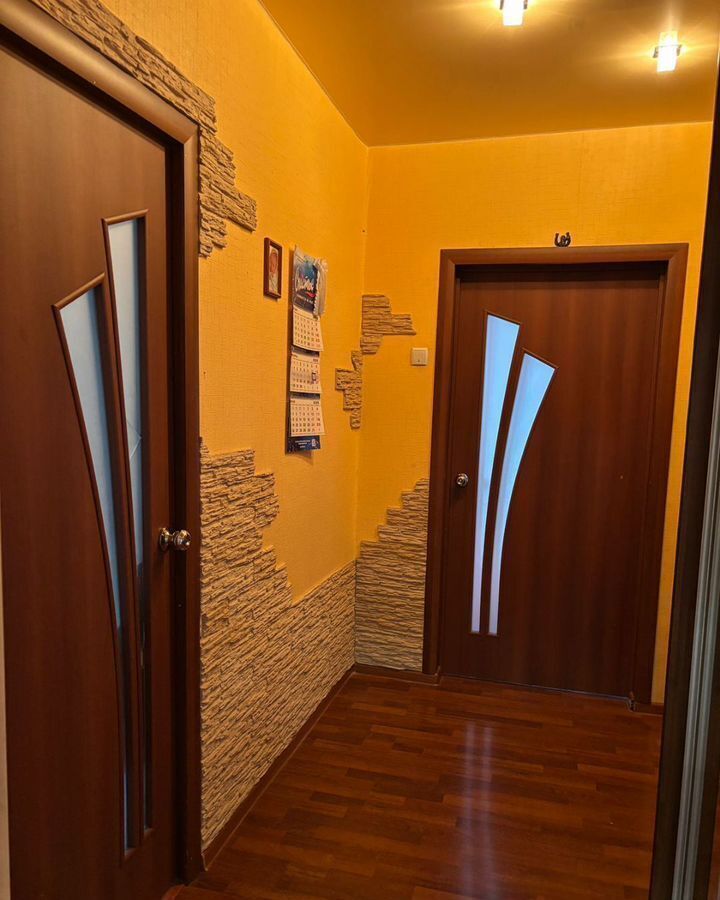 квартира г Нижний Тагил р-н Тагилстроевский пр-кт Уральский 32 фото 13