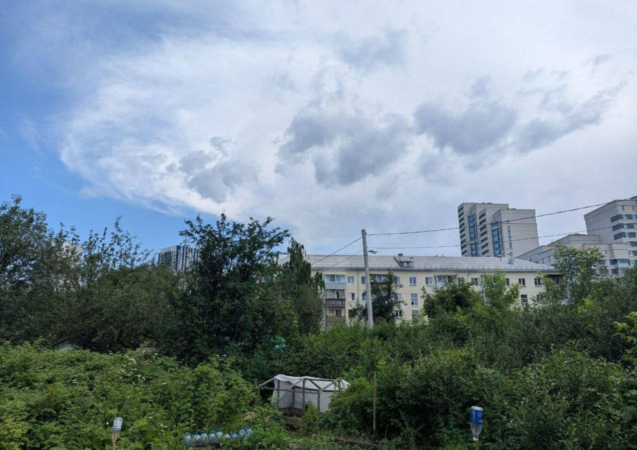 земля г Екатеринбург р-н Кировский Машиностроителей снт Учитель-2 5 фото 9