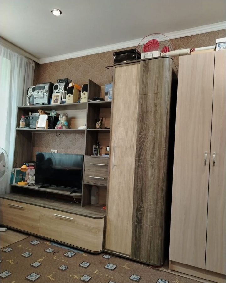 комната г Саранск р-н Октябрьский ул Лихачева 24 фото 5