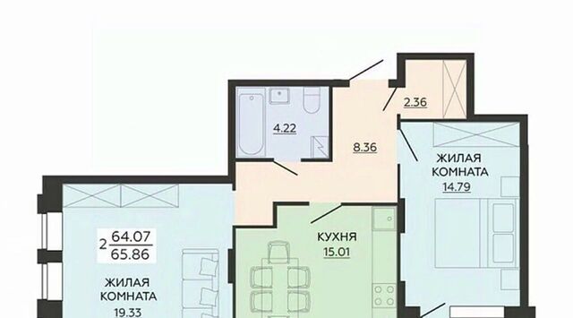 Апартаментов Тамерун комплекс фото