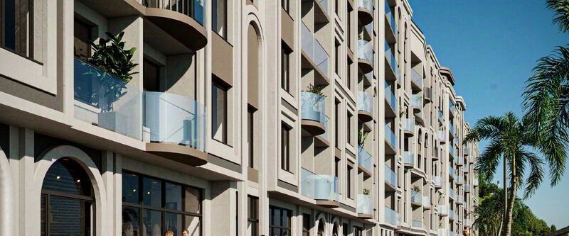 квартира г Саки Апартаментов Тамерун комплекс фото 4