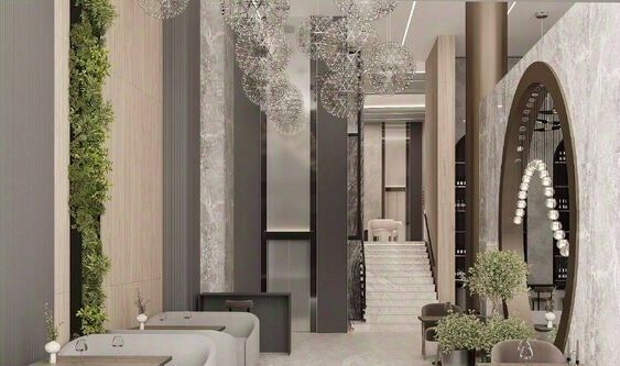 квартира г Саки Апартаментов Тамерун комплекс фото 18