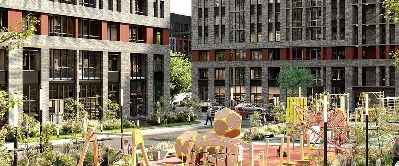 квартира г Саки Апартаментов Тамерун комплекс фото 7