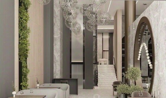 квартира г Саки Апартаментов Тамерун комплекс фото 18