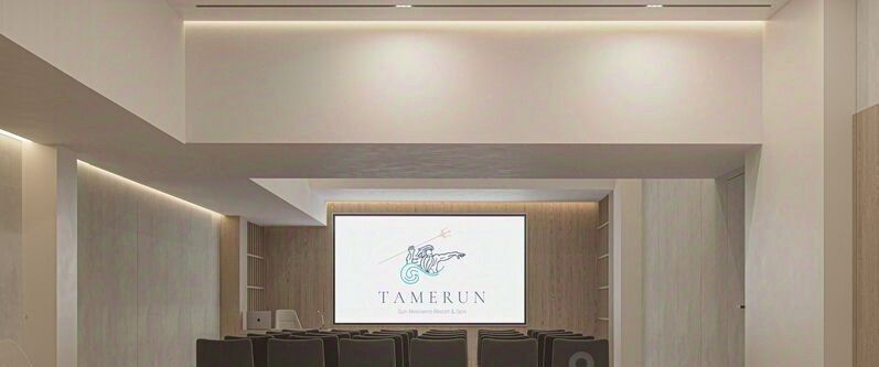 квартира г Саки Апартаментов Тамерун комплекс фото 12