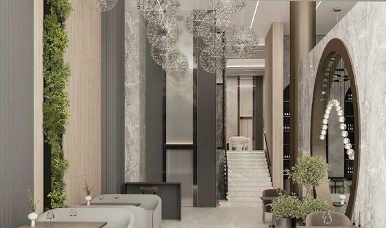 квартира г Саки Апартаментов Тамерун комплекс фото 18