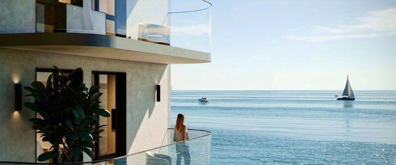 квартира г Саки Апартаментов Тамерун комплекс фото 6