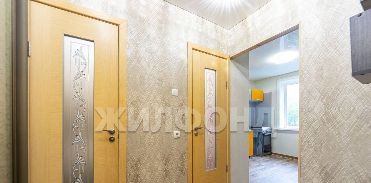 квартира г Хабаровск р-н Центральный ул Калинина 10 фото 3