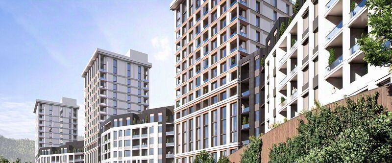 квартира г Саки Апартаментов Тамерун комплекс фото 6