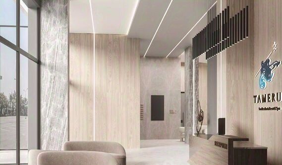 квартира г Саки Апартаментов Тамерун комплекс фото 15