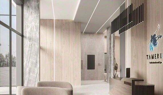 квартира г Саки Апартаментов Тамерун комплекс фото 15