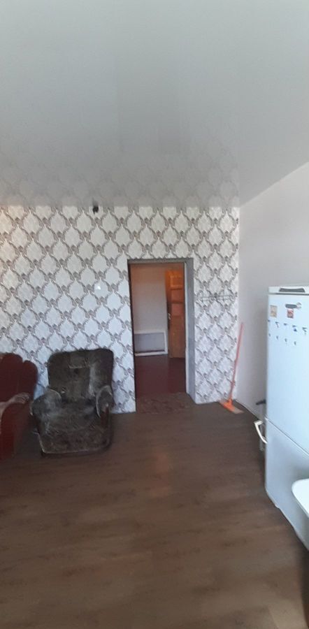 комната г Ангарск 23-й квартал р-н Кварталы, 1, Ангарский г. о. фото 3