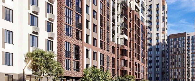 квартира г Саки Апартаментов Тамерун комплекс фото 5