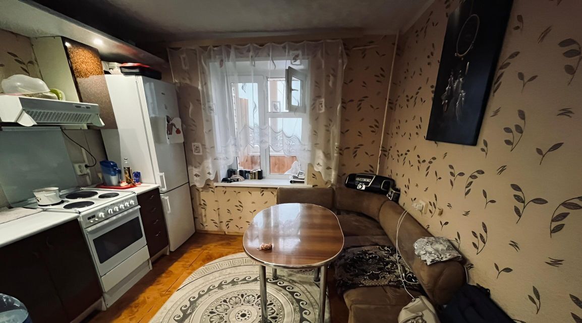 квартира г Чебоксары р-н Московский ул Университетская 11 фото 5