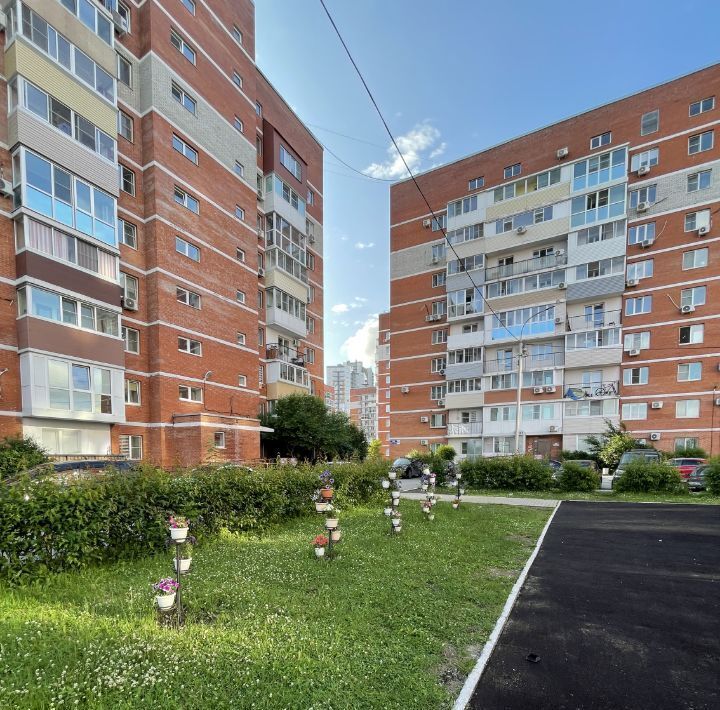 квартира г Хабаровск р-н Железнодорожный ул Карла Маркса 144/2г фото 24