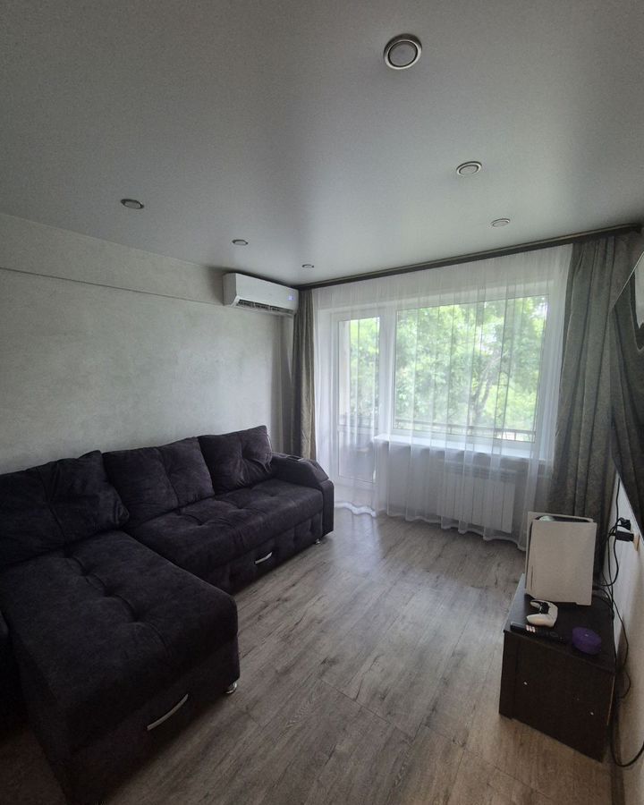 квартира г Благовещенск ул Мухина 87/1 фото 18