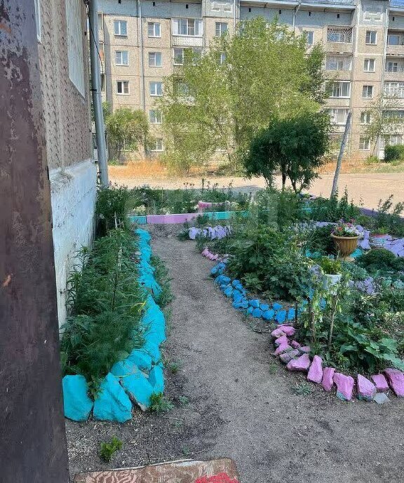 квартира г Чита р-н Железнодорожный пер Магистральный 8 фото 14