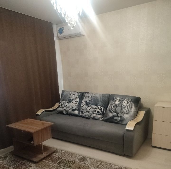 квартира г Иркутск р-н Октябрьский ул Дальневосточная 29/5 фото 21