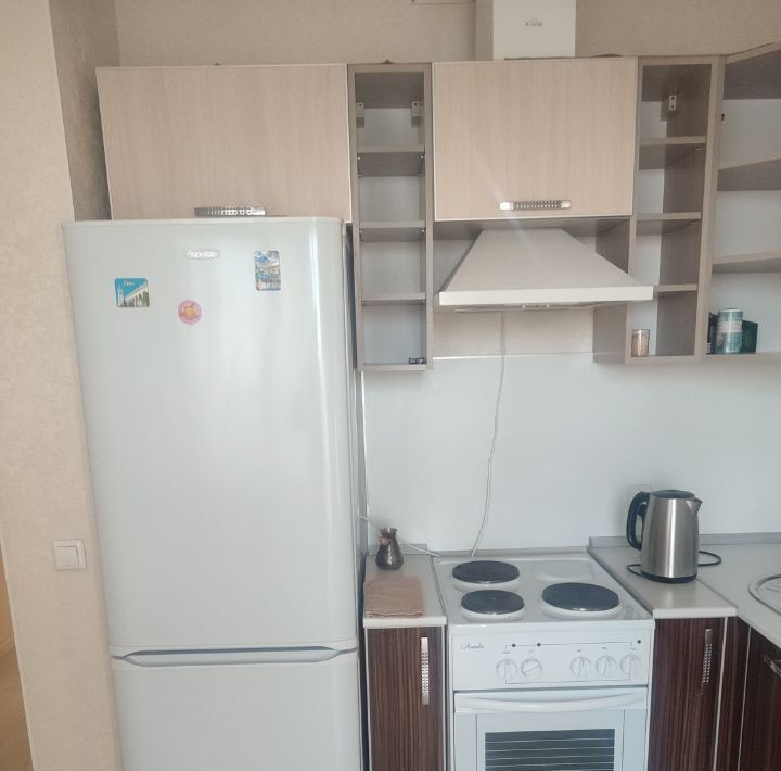 квартира г Иркутск р-н Октябрьский ул Дальневосточная 29/5 фото 13