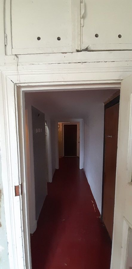 комната г Ангарск 23-й квартал р-н Кварталы, 1, Ангарский г. о. фото 8