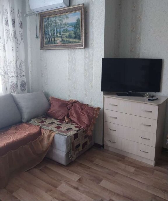 квартира г Энгельс пр-кт Химиков 3/2 фото 4