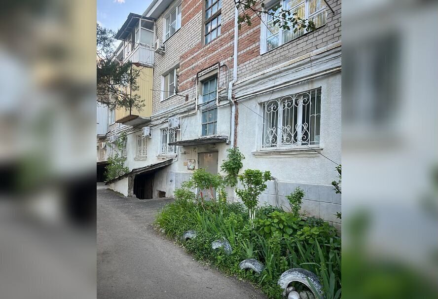 квартира г Черкесск ул Калантаевского 41 фото 4