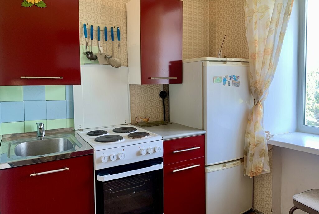квартира г Иркутск ул Байкальская 220 фото 1
