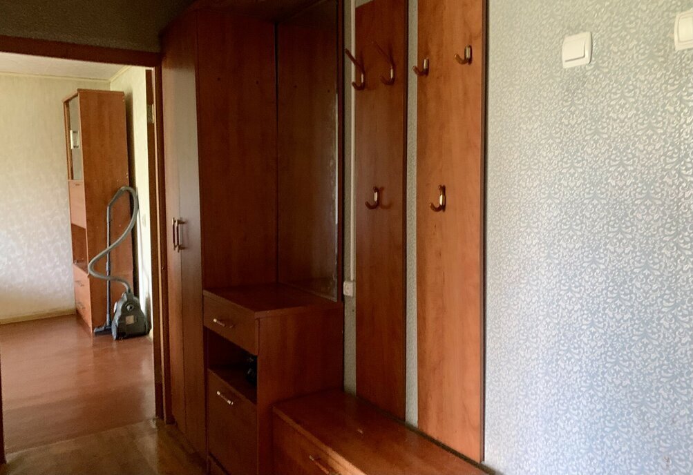 квартира г Иркутск ул Байкальская 220 фото 4