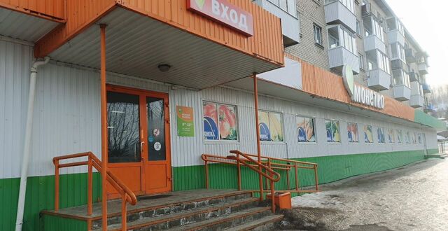 п Верх-Нейвинский ул Ленина 18 фото