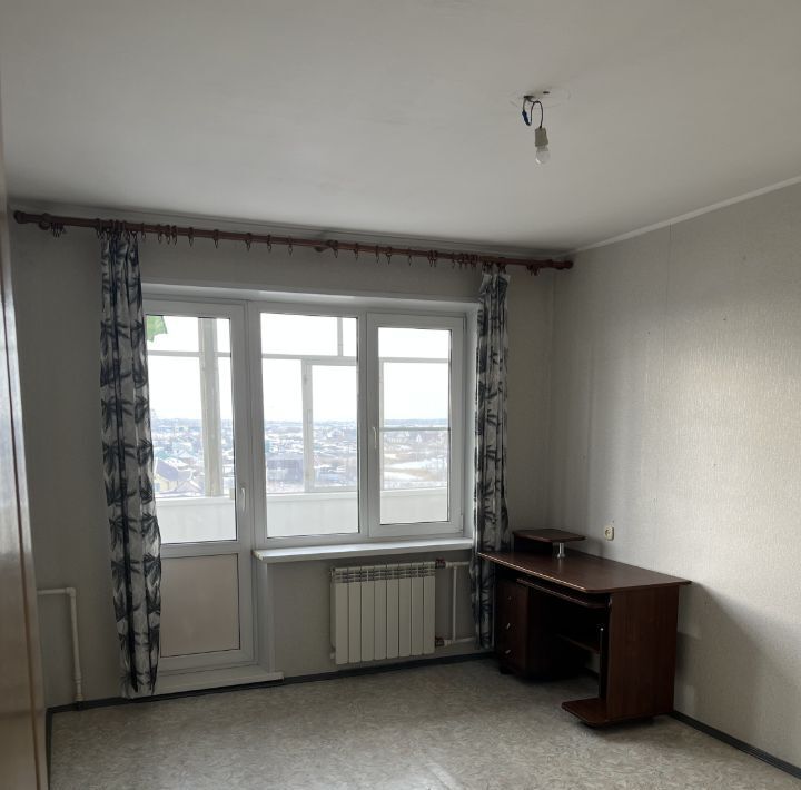 квартира г Курган ул Анфиногенова 5 фото 13