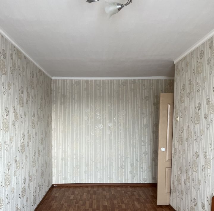 квартира г Курган ул Анфиногенова 5 фото 14